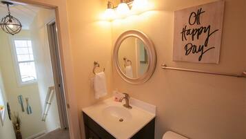 House | Bathroom