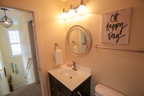 Maison | Salle de bain