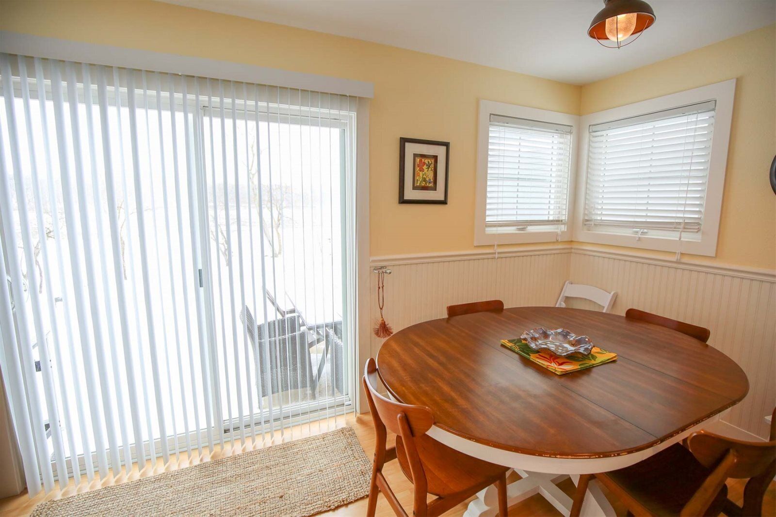 Rumah | Dapur pribadi