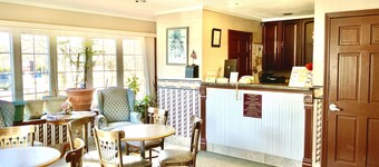 Pilgrim Inn