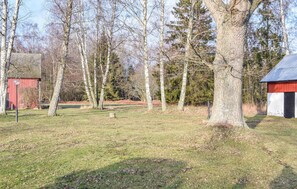 Boendeområde