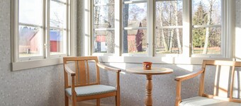Mooi huis met 3 slaapkamers in Löttorp
