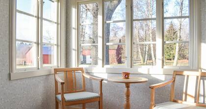 3 bedroom amazing home in Löttorp
