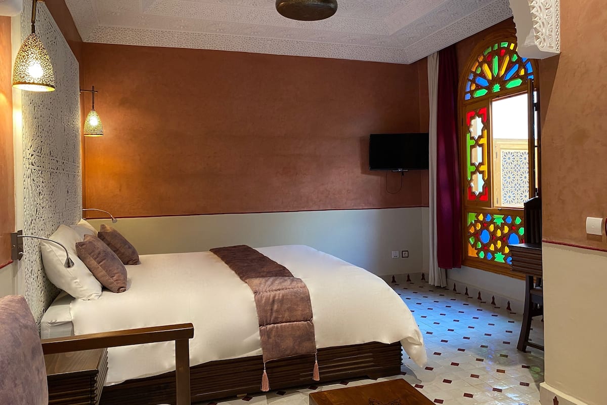 1 habitación, sábanas italianas Frette y ropa de cama de alta calidad