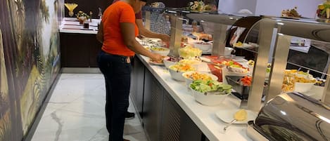Restaurantes