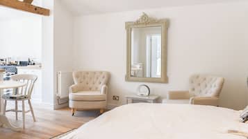 1 habitación, wifi gratis y ropa de cama