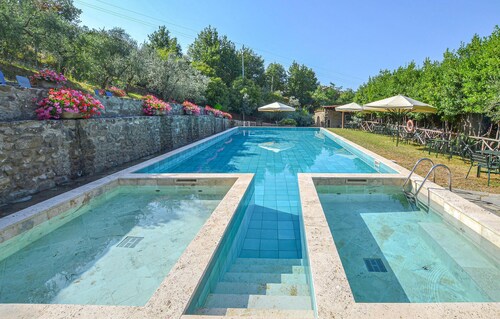 Beautiful home in Castelfranco di Sopra