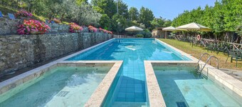 Beautiful home in Castelfranco di Sopra