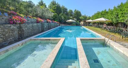 Beautiful home in Castelfranco di Sopra