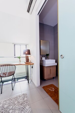 Duplex