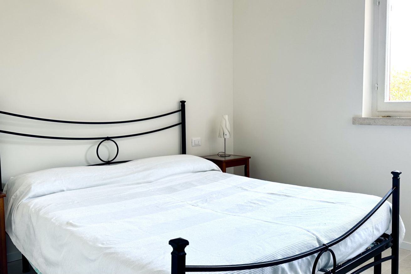 2 habitaciones y ropa de cama 