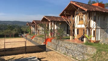 Cabin, 3 phòng ngủ | 3 phòng ngủ, truy cập Internet không dây miễn phí, bộ trải giường