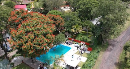 Hotel La Montoya