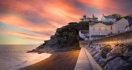6 At The Beach - un appartement pour 6 personnes dans 2 chambres