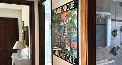 N207 - Numana, delightful villa with garden