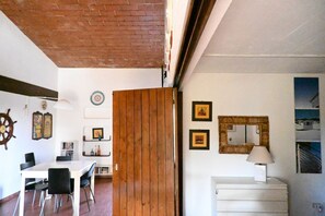 Dining - N207 - Numana, delightful villa with garden (Numana)