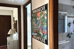 Interior - N207 - Numana, delightful villa with garden (Numana)