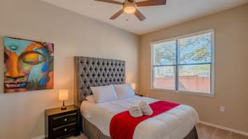 Apartamento, 1 quarto, para não fumantes, cozinha | 1 quarto, Wi-Fi de cortesia