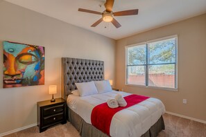 Apartamento, 1 habitación, no fumadores, cocina | 1 dormitorio y wifi gratis