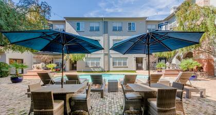 Corporate Apartments - Uptown Dallas