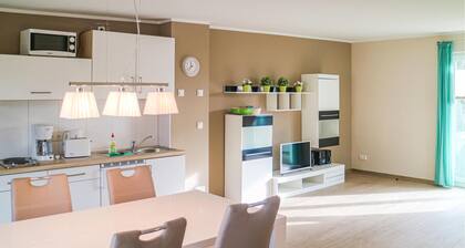 Beautiful apartment in Graal Müritz
