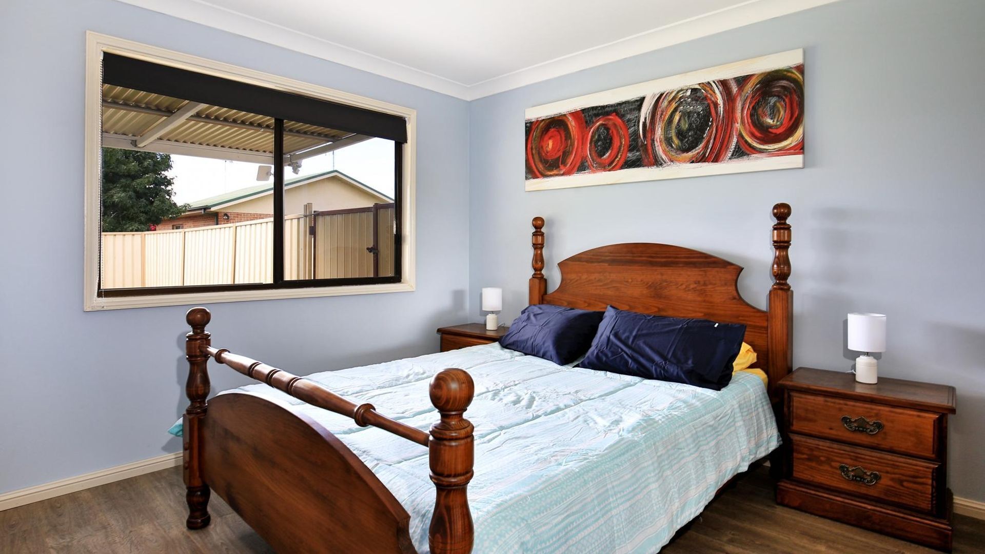 3 camere, ferro/asse da stiro, culla da viaggio, Wi-Fi gratuito