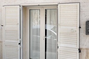 Detalle exterior