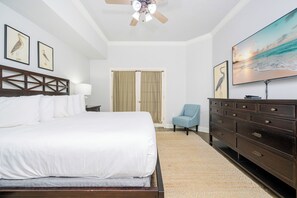 3 bedrooms, iron/ironing board, free WiFi, bed sheets - Phoenix West 2103 - Beautiful 3BR ~Beach Front (Orange Beach)