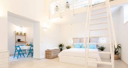 Darsena Sunset Apartment I by Wonderful Italy