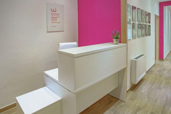 Spa - Seaview Rooms - Queen Room with Balcony by Wonderful Italy (Cefalù)