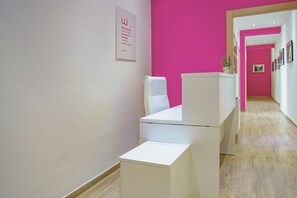 Spa - Seaview Rooms in the City Center - Double Room by Wonderful Italy (Cefalù)