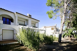 Exterior - Townhouses El Pinar   Rentalmar (Miami Platja)