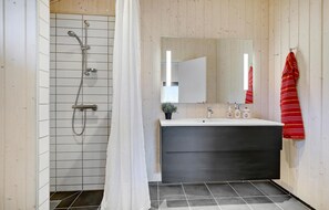 Dusche