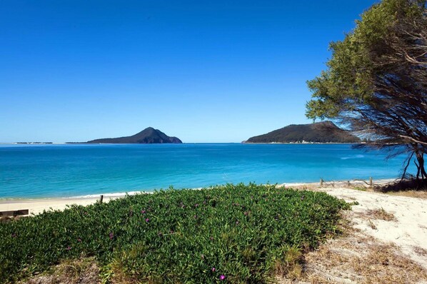 Plage
