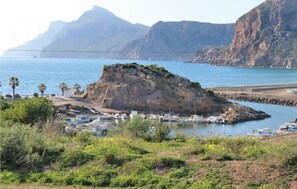 Marina/club náutico