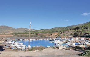 Port de plaisance