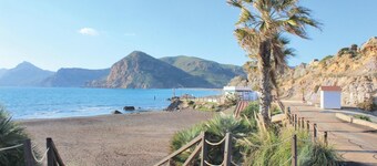 Belle maison de 4 chambres à Portman