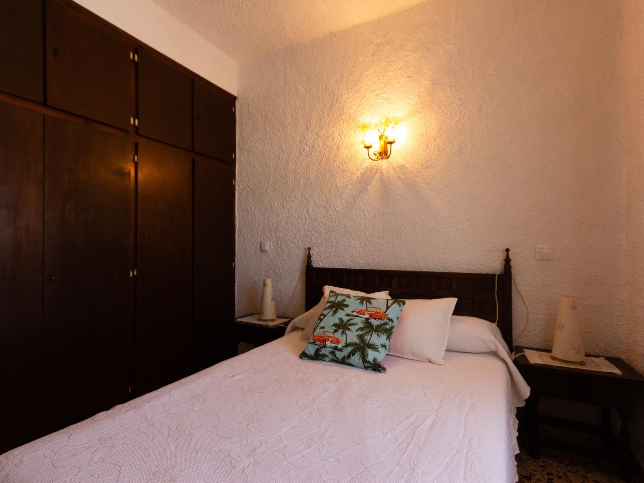 4 slaapkamers, internet