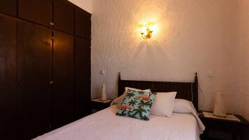 4 slaapkamers, internet