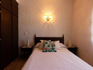 4 Schlafzimmer, Internetzugang