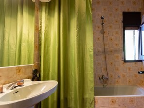 Badewanne