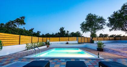 Fantastisches Haus mit 3 Schlafzimmern.