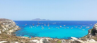 Stunning home in Castellammare del G.