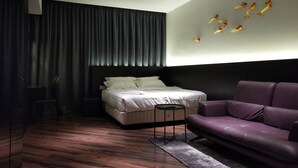 Suite Studio Luxe