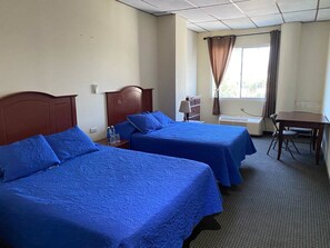 Deluxe Triple Room - Hotel San Jose (Metapan)
