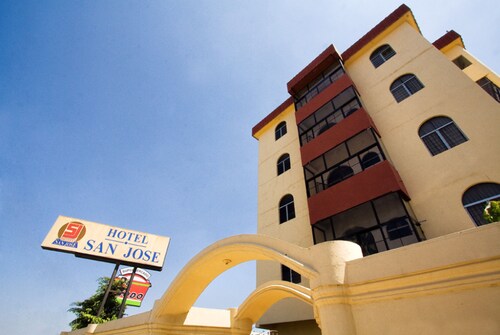Hotel San Jose