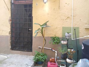 Property grounds - Conociendo México (lindo y querido) (Sta María la Ribera)