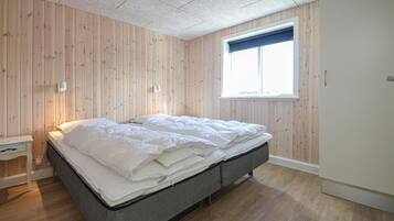 5 slaapkamers, reisbedje, gratis wifi