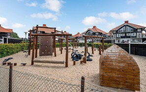Kinderbereich