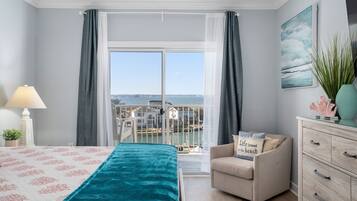 4 makuuhuonetta, silitysrauta/-lauta, ilmainen Wi-Fi